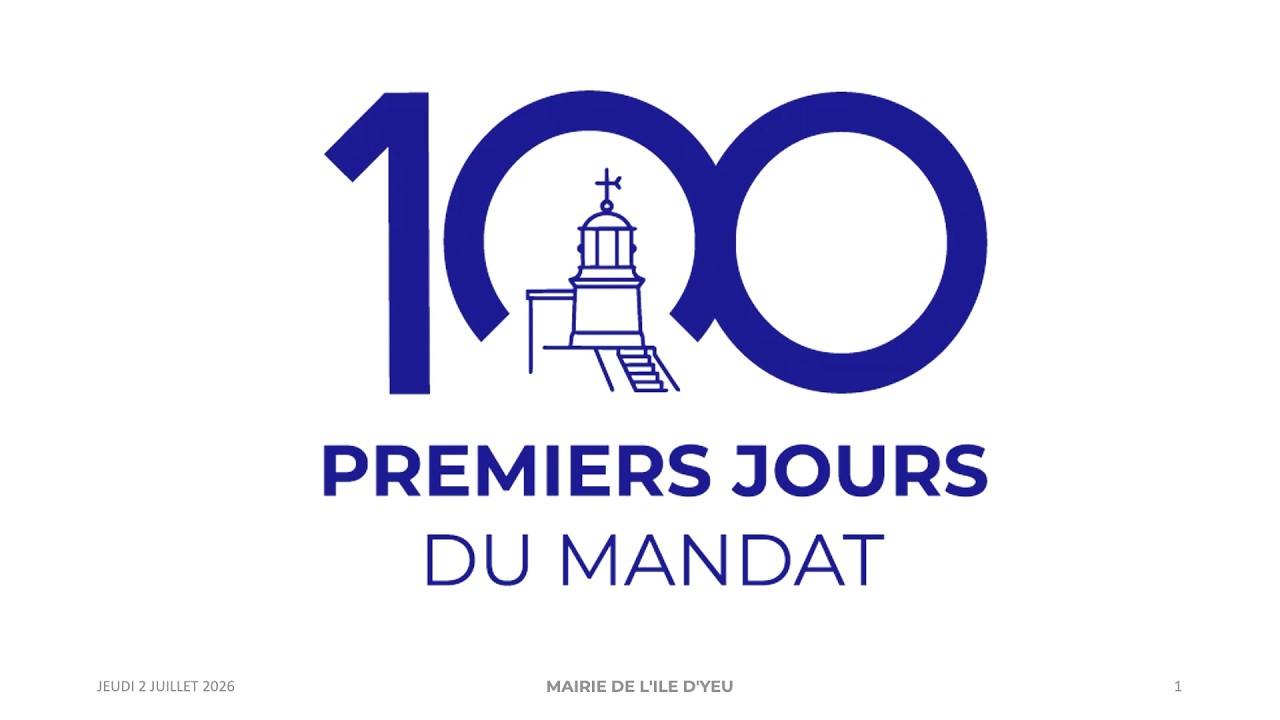 Réunion Mairie