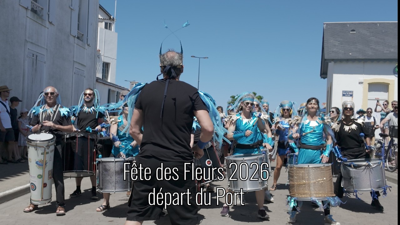 Le 8 mars 2026